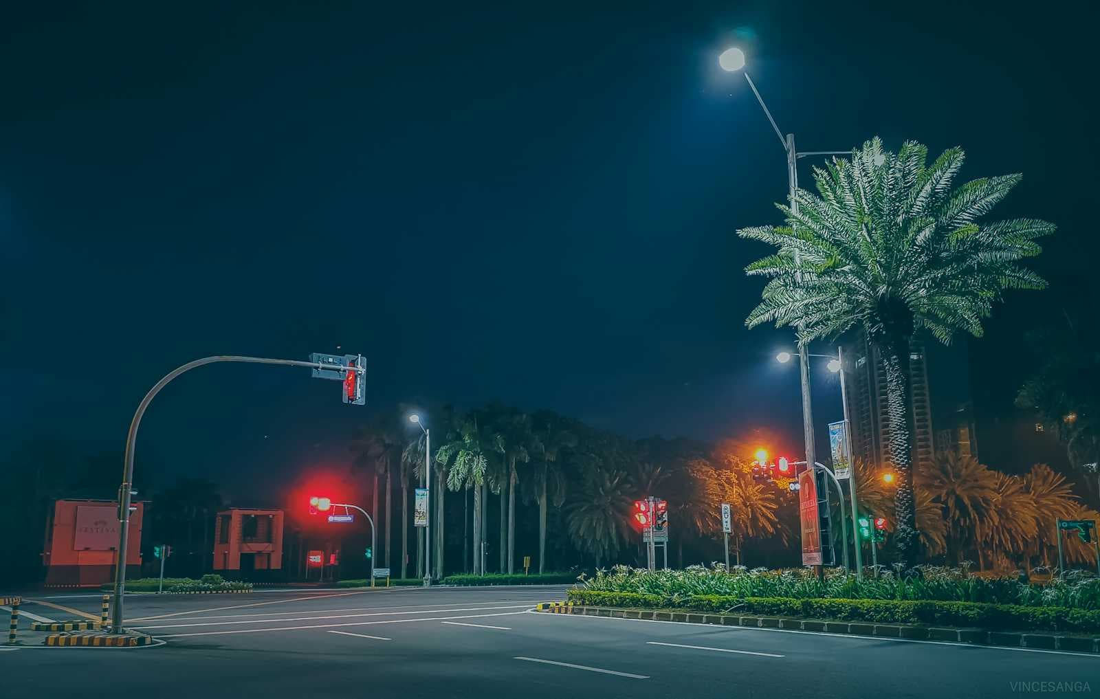 Navigating Through Emptiness: Thoughts on Love, Music, and Midnight Roads